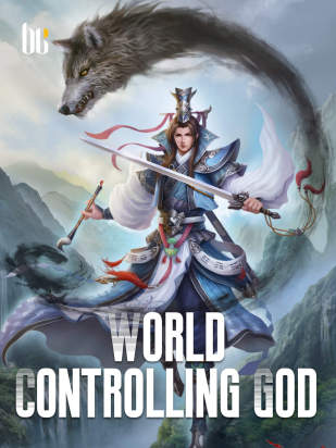 World Controlling God